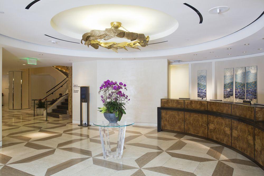 Four Seasons Hotel San Francisco At Embarcadero Kültér fotó