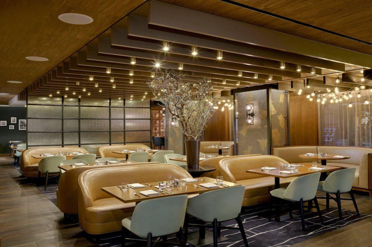 Four Seasons Hotel San Francisco At Embarcadero Kültér fotó