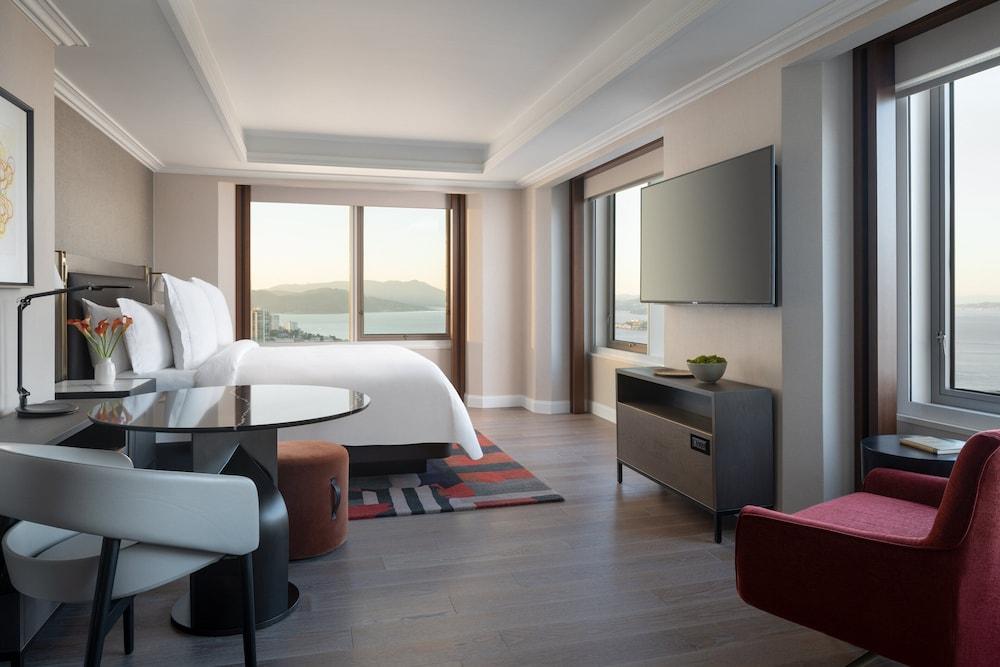 Four Seasons Hotel San Francisco At Embarcadero Kültér fotó