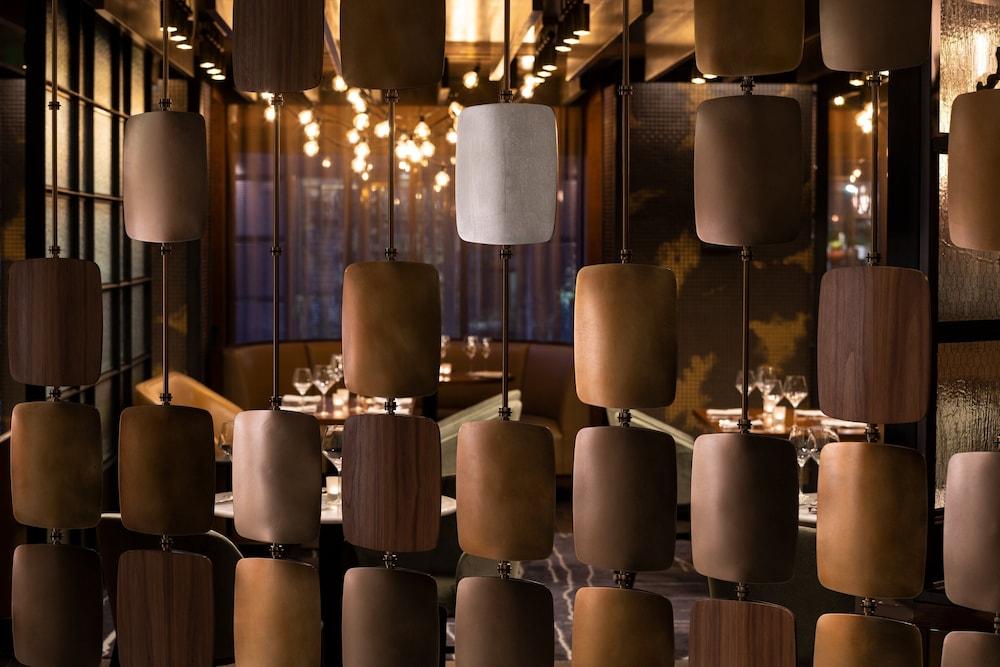 Four Seasons Hotel San Francisco At Embarcadero Kültér fotó