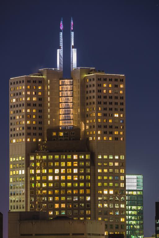 Four Seasons Hotel San Francisco At Embarcadero Kültér fotó