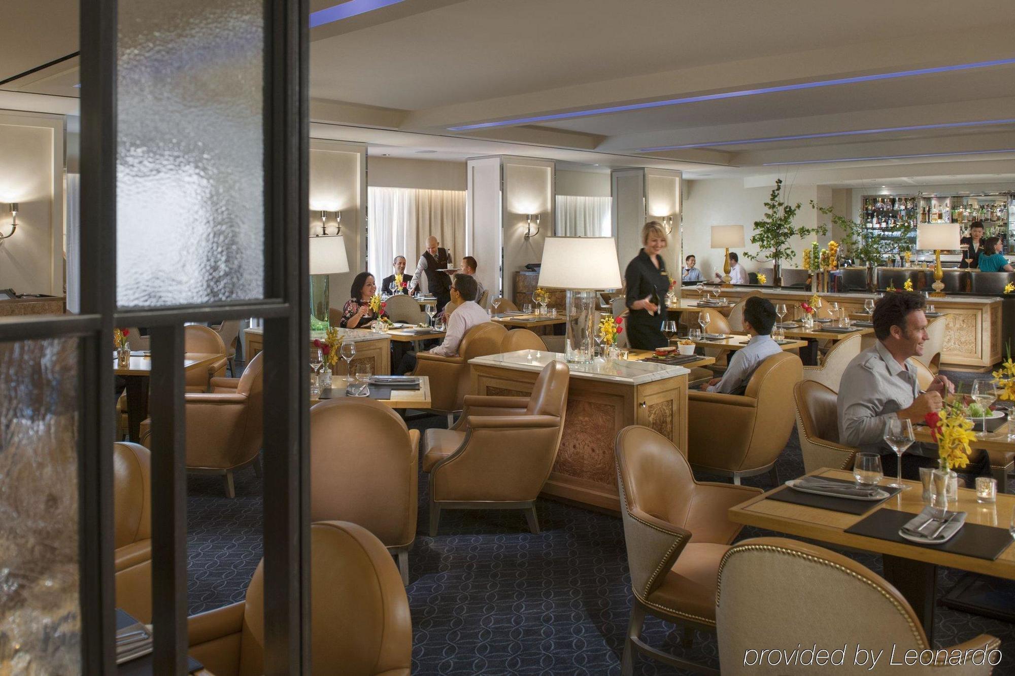 Four Seasons Hotel San Francisco At Embarcadero Kültér fotó