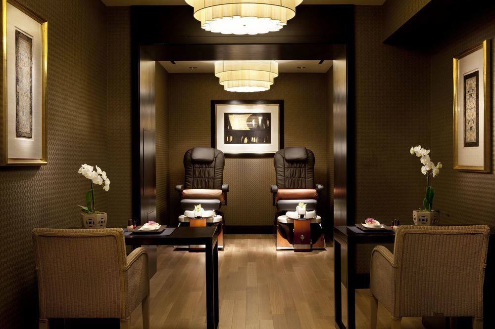 Four Seasons Hotel San Francisco At Embarcadero Kültér fotó
