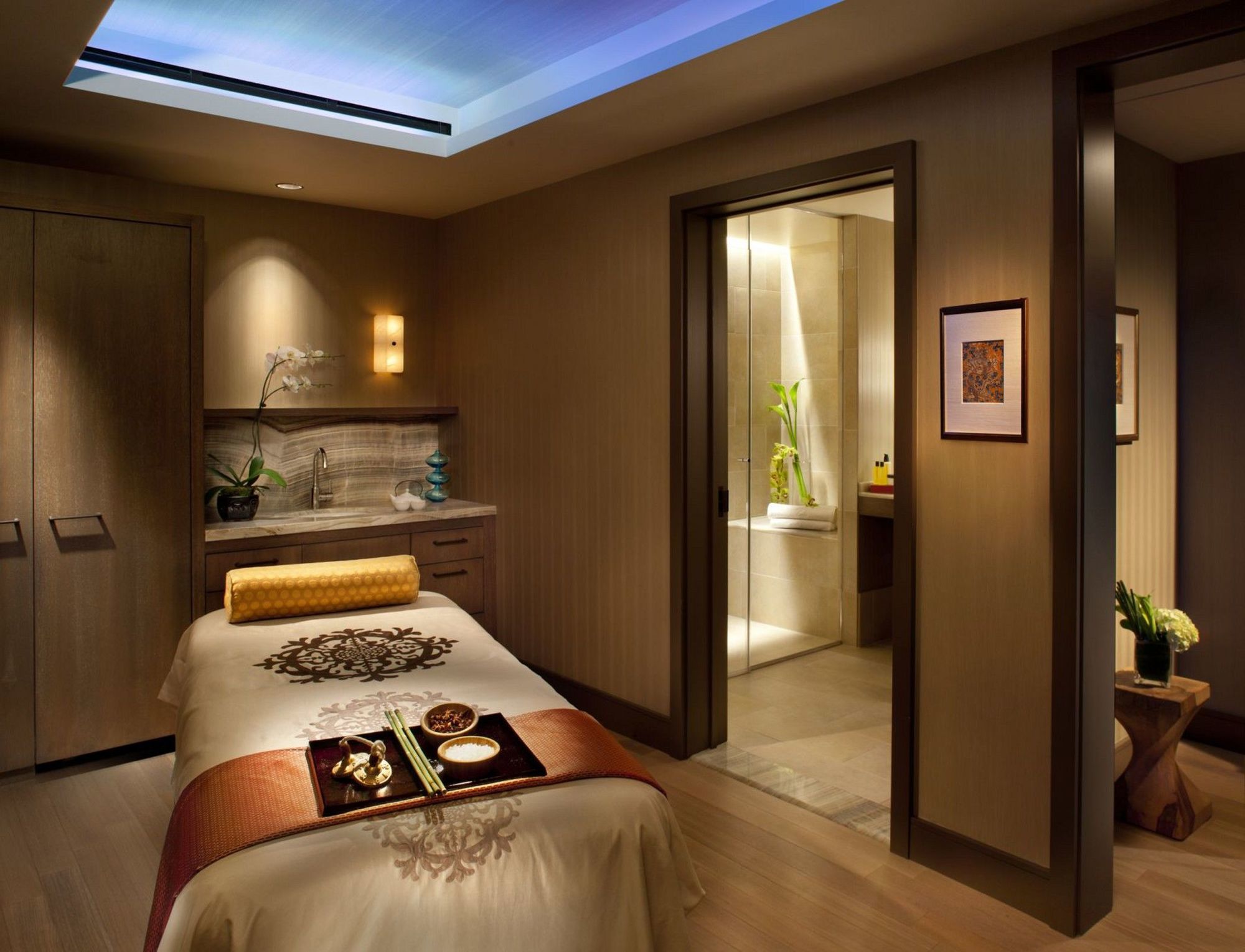 Four Seasons Hotel San Francisco At Embarcadero Kültér fotó
