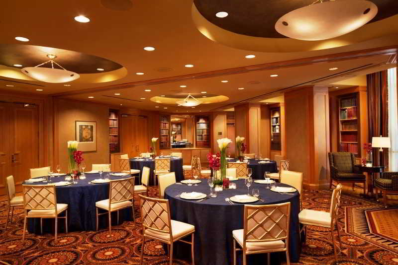 Four Seasons Hotel San Francisco At Embarcadero Kültér fotó