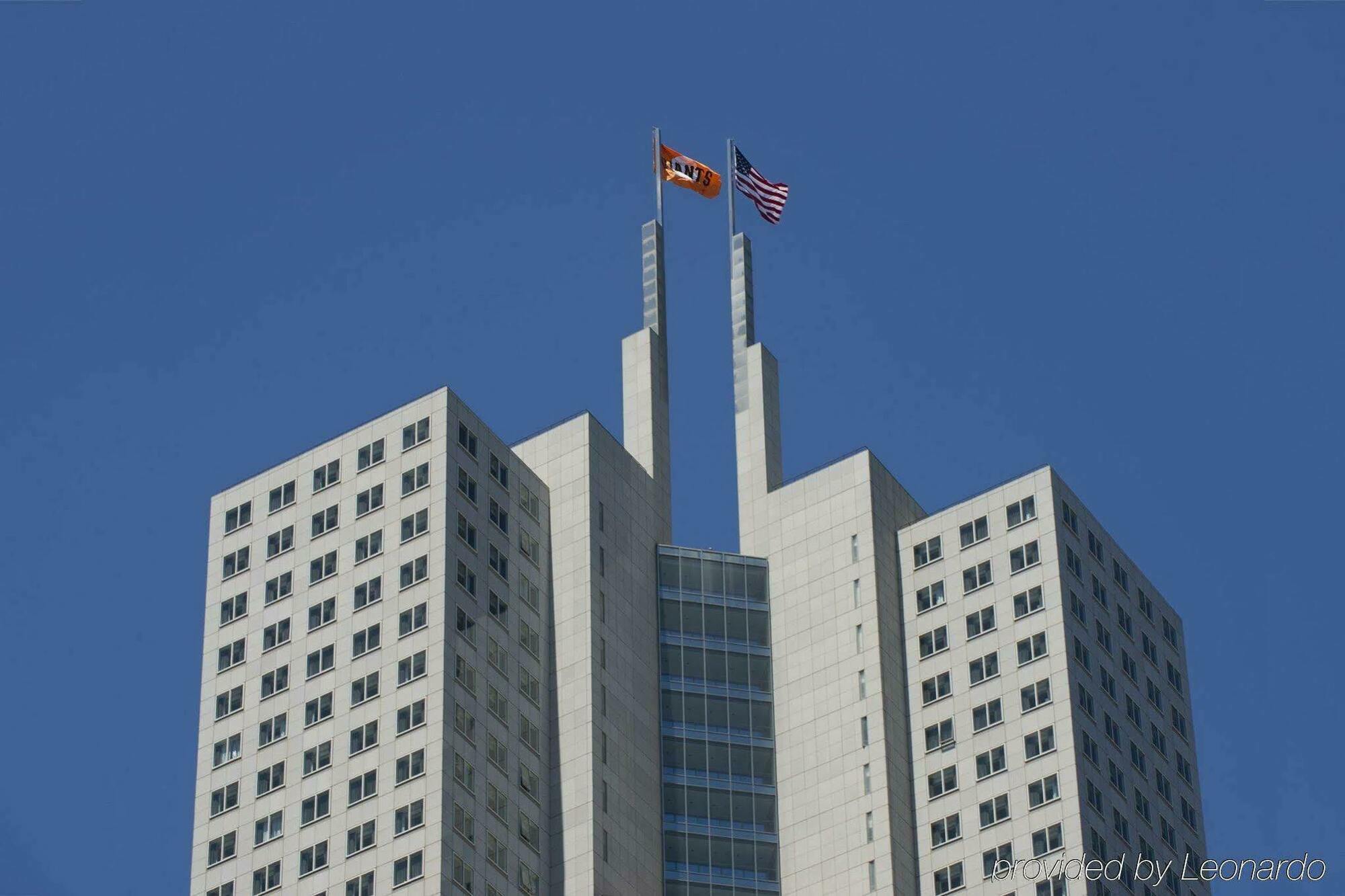 Four Seasons Hotel San Francisco At Embarcadero Kültér fotó